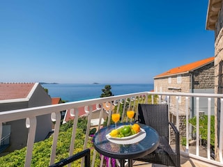 Appartement Mlini  17