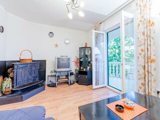 Apartamento Mastrinka Características 5