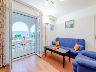 Apartamento Mastrinka Características 6
