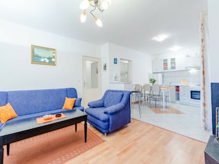 Apartamento Mastrinka Características 8