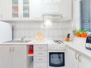 Apartamento Mastrinka Características 14
