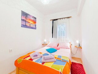 Apartamento Mastrinka Características 20