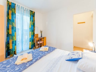 Apartamento Mastrinka Características 21