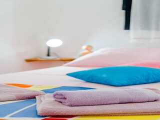 Apartamento Mastrinka Características 23