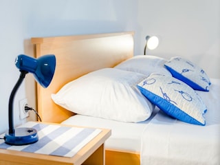 Apartamento Mastrinka Características 29
