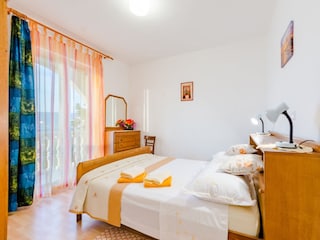 Apartamento Mastrinka Características 30