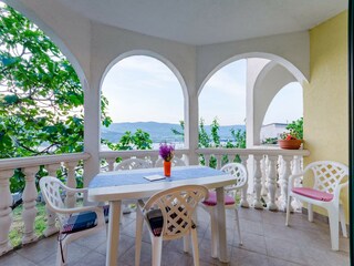 Apartamento Mastrinka  37