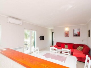 Appartamento Saplunara Caratteristiche 11