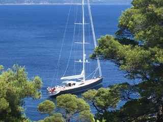 Appartamento Saplunara  18