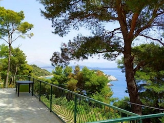 Appartement Saplunara  20