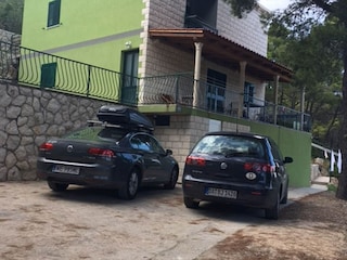 Appartement Saplunara  21
