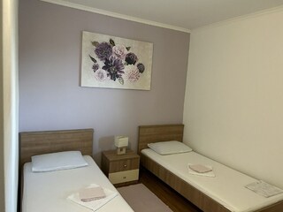 Appartamento Saplunara Caratteristiche 13