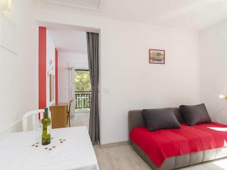 Appartement Saplunara Équipement 9