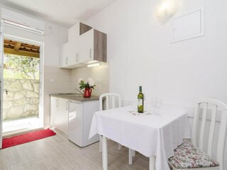 Apartamento Saplunara Características 11