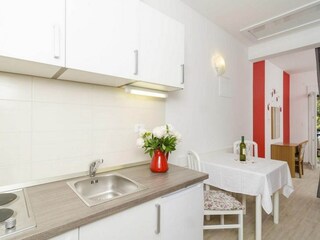 Appartement Saplunara Équipement 12