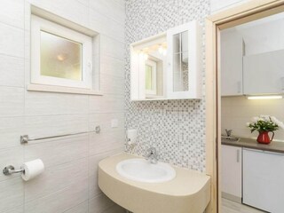 Apartamento Saplunara Características 16