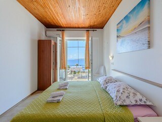 Apartamento Brela Características 9
