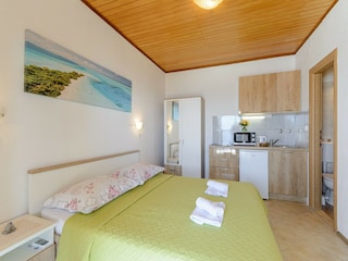 Apartamento Brela Características 10