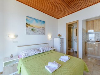 Apartment Brela Ausstattung 11