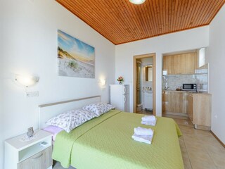 Apartment Brela Ausstattung 12