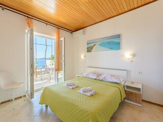 Appartement Brela Équipement 14