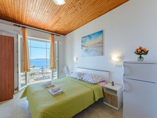 Apartamento Brela Características 17