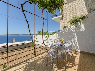 Apartamento Brela  25