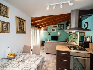 Apartment Dubrovnik Ausstattung 13