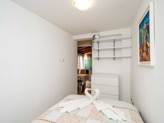 Apartment Dubrovnik Ausstattung 21