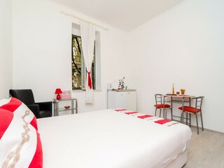 Apartment Dubrovnik Ausstattung 13