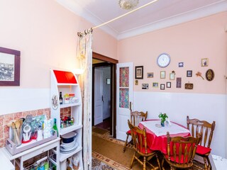 Apartamento Dubrovnik Características 8