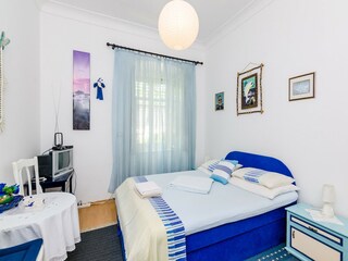 Apartamento Dubrovnik Características 11