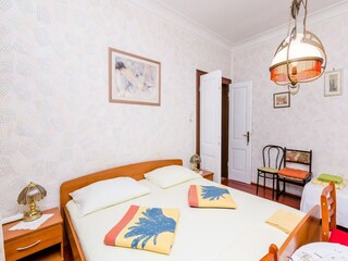 Apartamento Dubrovnik Características 12
