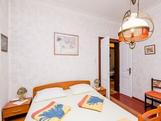 Apartamento Dubrovnik Características 13