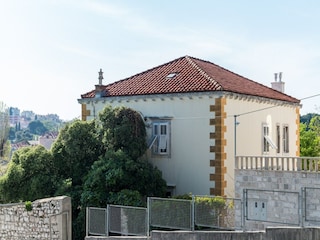 Apartamento Dubrovnik Grabación al aire libre 2
