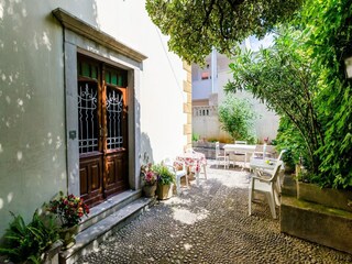 Apartamento Dubrovnik Grabación al aire libre 4