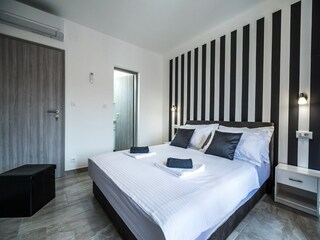 Apartment Vela Luka Ausstattung 3