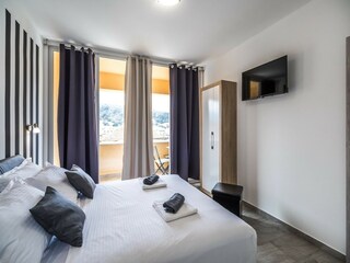 Apartment Vela Luka Ausstattung 4