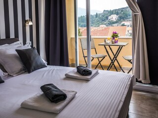 Apartment Vela Luka Ausstattung 7