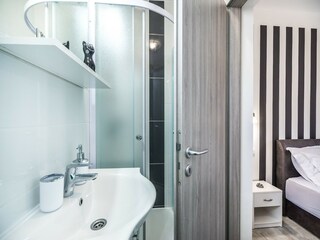 Appartement Vela Luka Kenmerken 8