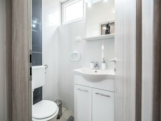 Appartement Vela Luka Kenmerken 9