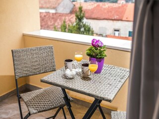 Appartement Vela Luka Buitenaudio-opname 2