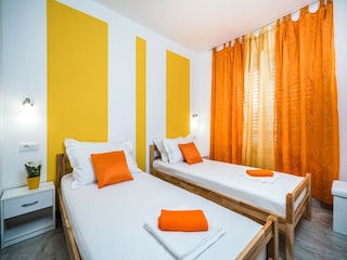 Apartamento Vela Luka Características 3