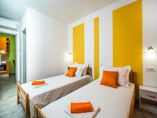 Apartamento Vela Luka Características 4