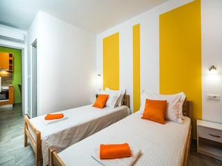 Apartment Vela Luka Features 4