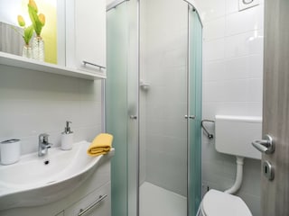 Apartamento Vela Luka Características 6