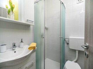 Apartment Vela Luka Features 6