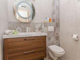 Appartement Drvenik Veli Équipement 11