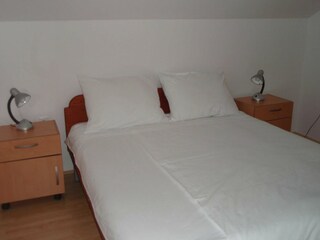 Appartamento Molunat Caratteristiche 6