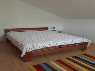 Apartment Molunat Ausstattung 7